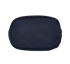 Re- Nylon Pouch, top view